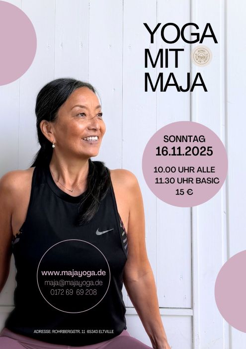 majayoga